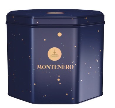 PANETTONE MONTENERO PREMIUM GR 750 FIASCONARO