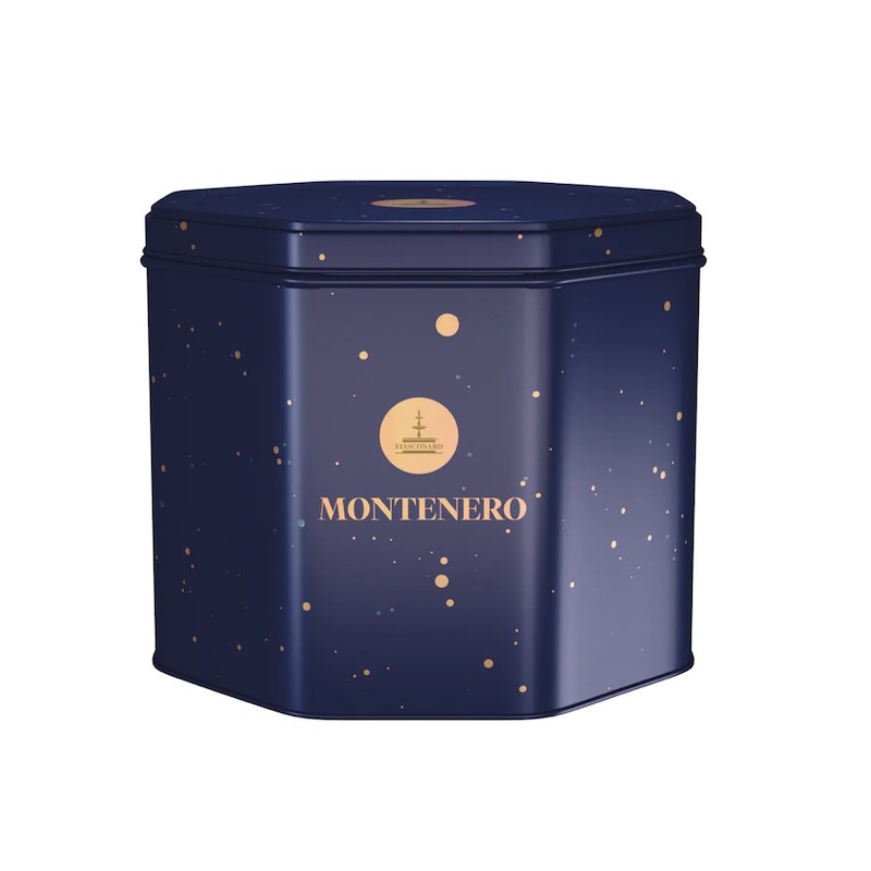 PANETTONE MONTENERO PREMIUM GR 750 FIASCONARO PANETTONE MONTENERO PREMIUM GR 750 FIASCONARO