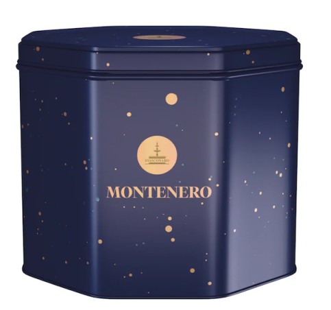 PANETTONE MONTENERO PREMIUM GR 750 FIASCONARO