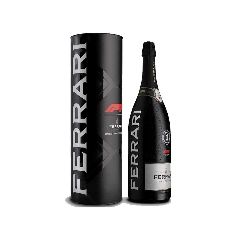 FERRARI F1 CELEBRETION 3 LT SCATOLA LATTA FERRARI F1 CELEBRETION 3 LT SCATOLA LATTA