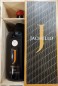 JACHELLO 3 LT. DOPPIO MAGNUM RUSSO& LONGO CASSA LEGNO JACHELLO 3 LT. DOPPIO MAGNUM RUSSO& LONGO CASSA LEGNO