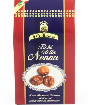 FICHI DELLA NONNA GR 250 F.LLI MARANO