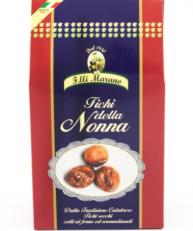FICHI DELLA NONNA GR 250 F.LLI MARANO