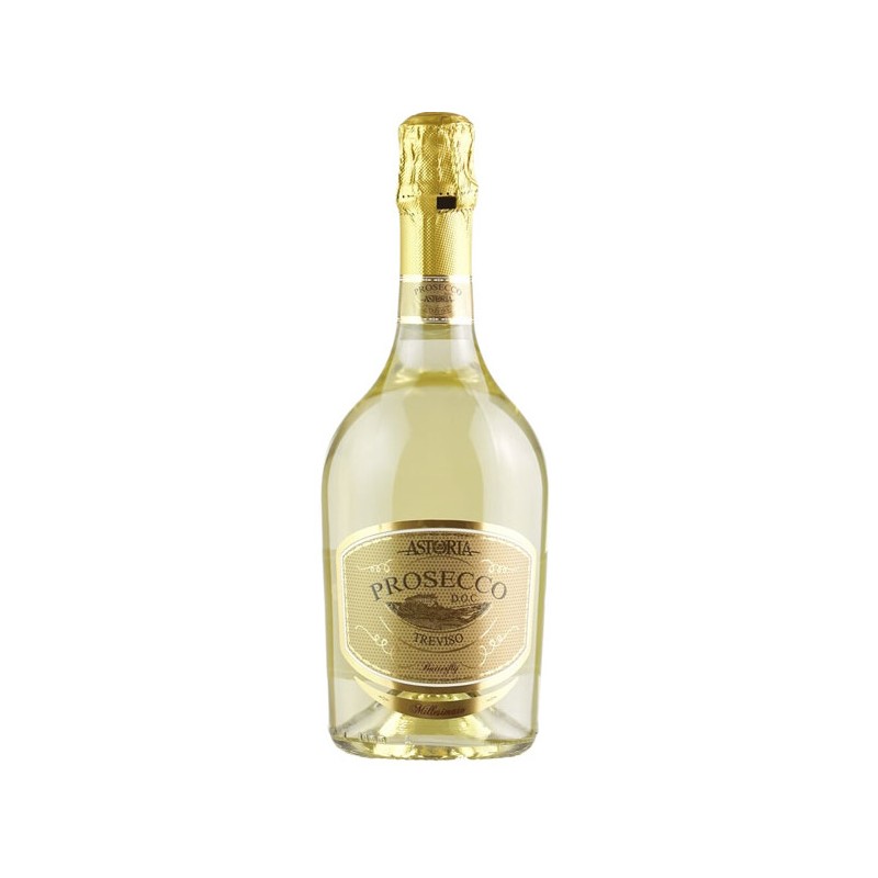 PROSECCO DOC ASTORIA BUTTERFLY PROSECCO DOC ASTORIA BUTTERFLY