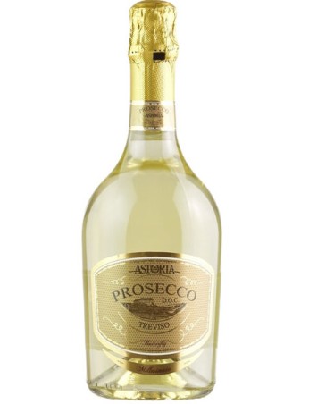 PROSECCO DOC ASTORIA BUTTERFLY