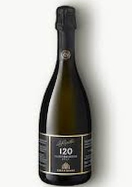 PROSECCO VALDOBBIADENE 120 VILLA SANDI