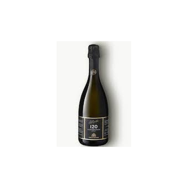 PROSECCO VALDOBBIADENE 120 VILLA SANDI PROSECCO VALDOBBIADENE 120 VILLA SANDI