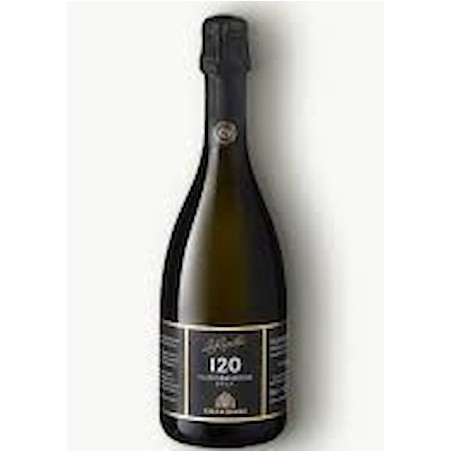 PROSECCO VALDOBBIADENE 120 VILLA SANDI