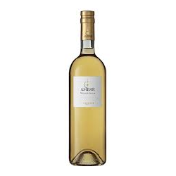 AMBAR MOSCATO FLORIO