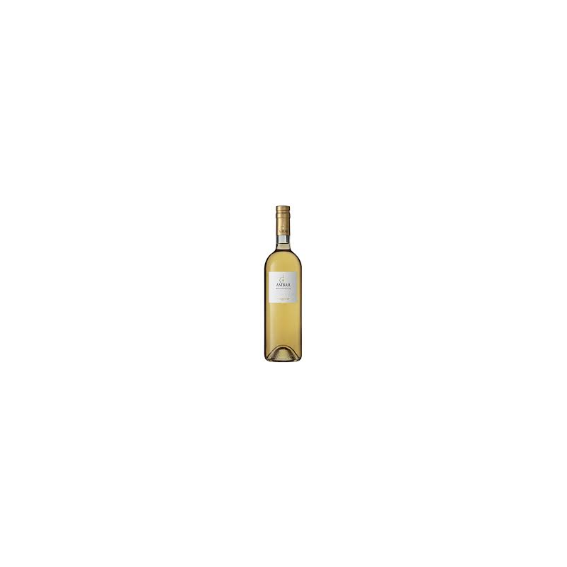 AMBAR MOSCATO FLORIO