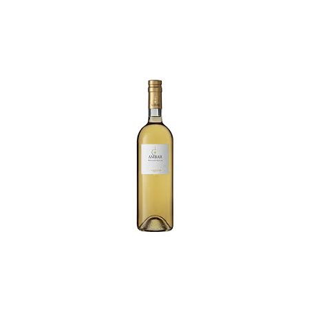 AMBAR MOSCATO FLORIO