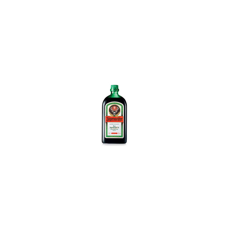 AMARO JAGERMAISTER 1 LT. AMARO JAGERMAISTER 1 LT.