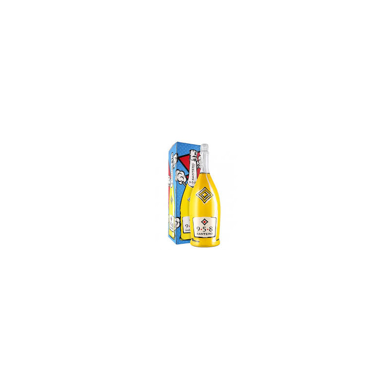 958 SANTERO 1,5 LT