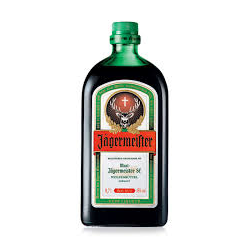 AMARO JAGERMAISTER CL 70